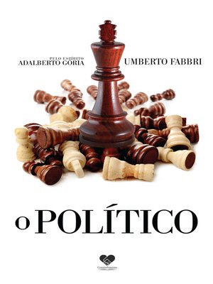 cover image of O político
